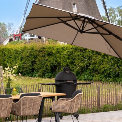 Jackson Interieur : Outdoor : 4seasons : Parasol siesta