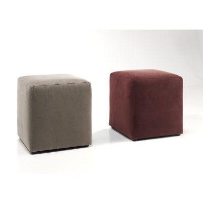 Jackson Interieur : Meubles : Passepartout : Dj pouf