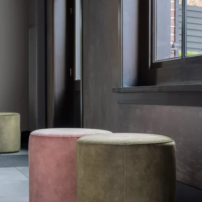 Jackson Interieur : Meubles : Passepartout : Dj pouf