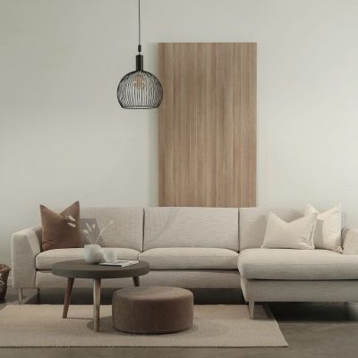 Jackson Interieur : Meubles : Vilmers : canapé Nordic