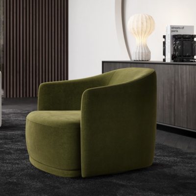 Fauteuil Lenox