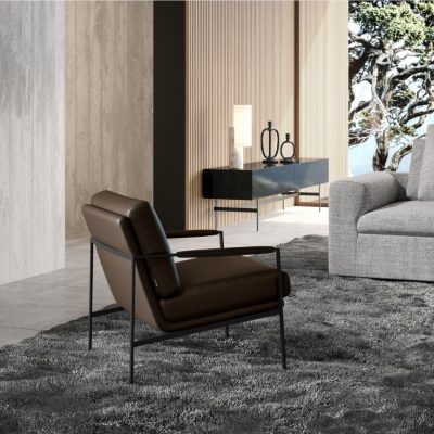 Fauteuil Gray