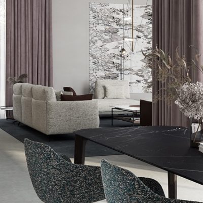 Jackson Interieur : Meubles : Dressy : Table Beritz