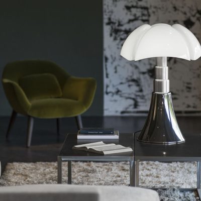 Jackson Interieur : Luminaires : lampe : Pipistrello