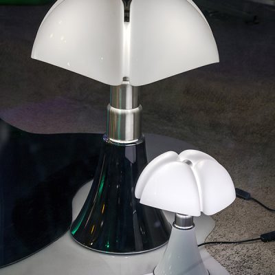 Jackson Interieur : Luminaires : lampe : Pipistrello