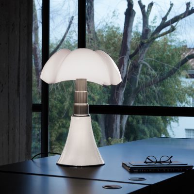 Jackson Interieur : Luminaires : lampe : Pipistrello