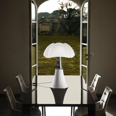 Jackson Interieur : Luminaires : lampe : Pipistrello