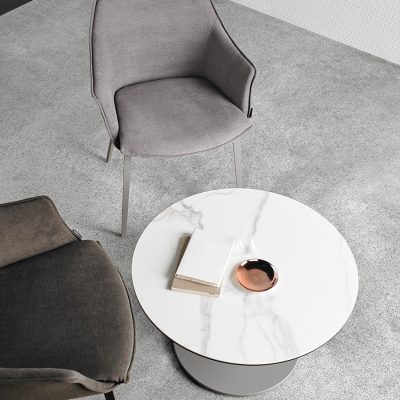 Jackson Interieur : Meubles : Mobliberica : Chaise Sol