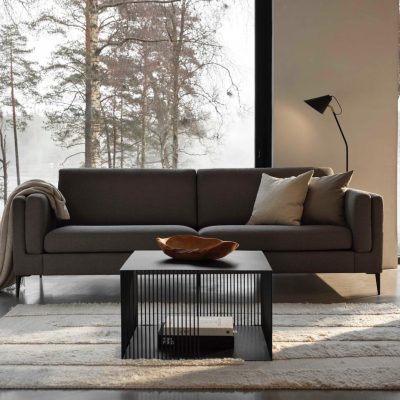 Jackson Interieur : Meubles : Vilmers : canapé Nordic