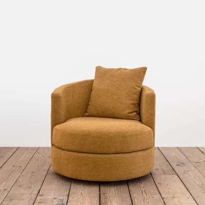 Jackson Interieur : Meubles : Olta : Fauteuil Oval