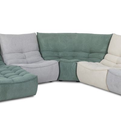 Jackson Interieur : Meubles : Calia Italia : canapé ZIP