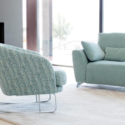 Jackson Interieur : Meubles : Fama : Fauteuil Komba