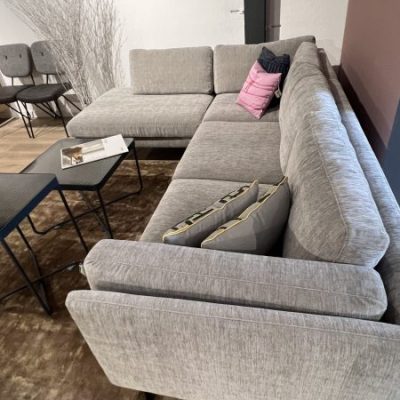 Jackson Interieur : Meubles : Dits : canapé Sigge