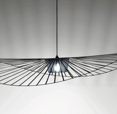 Jackson Interieur : Luminaires : Illudesign : Vertigo