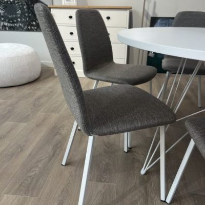 Jackson Interieur : meubles : Chaises Mobitec