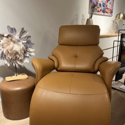 Jackson Interieur : Meubles : Sits : Fauteuil Moon