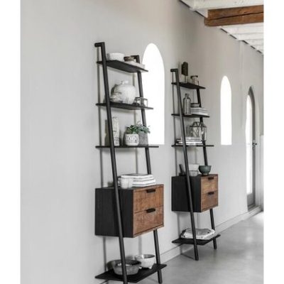 Jackson Interieur : Meubles : DTP.Home : Rack cosmo