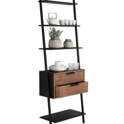 Jackson Interieur : Meubles : DTP.Home : Rack cosmo