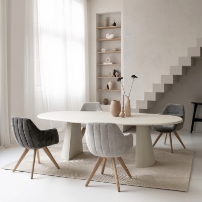 Jackson Interieur : meubles : Xooon : table Lund