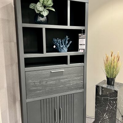 Jackson Interieur : Meubles : H&H : armoire Pavi 1