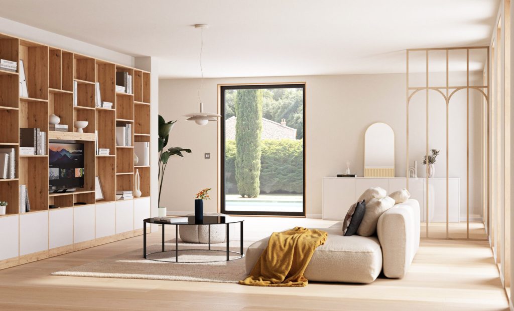 Jackson Interieur : Meubles : article sur mesure