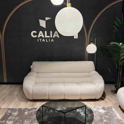 Jackson Interieur : Meubles : Calia Italia : canapé Daisy