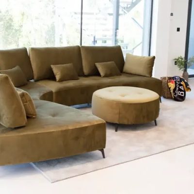 Jackson Interieur : Meubles : Fama : canape Kalahari