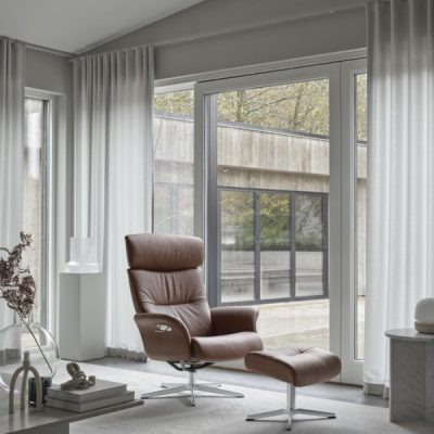 Jackson Interieur : Meubles : Conform : Master classic relax