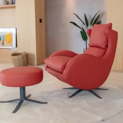 Jackson Interieur : Meubles : Fama : Fauteuil Lenny