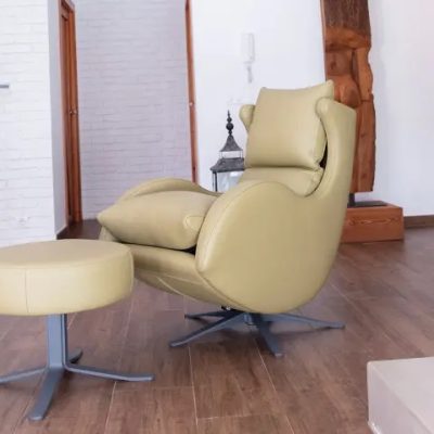 Jackson Interieur : Meubles : Fama : Fauteuil Lenny