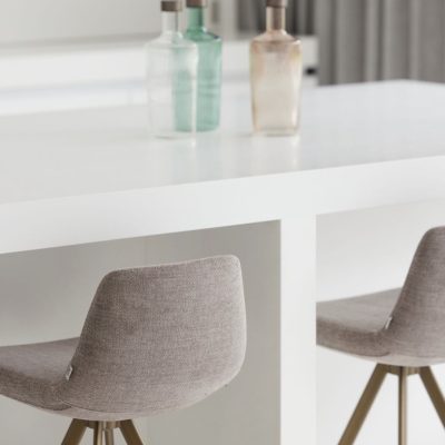 Jackson Interieur : Meubles : Joli : Chaise de bar joli