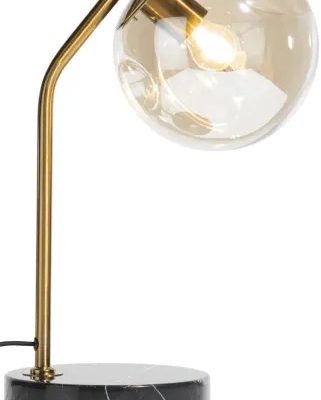 Jackson Interieur : Deco : Cocomaison : Bo lampe de table