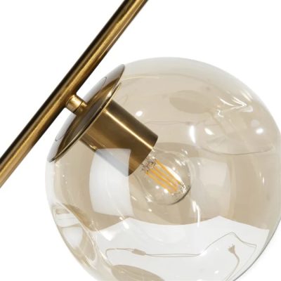 Jackson Interieur : Deco : Cocomaison : Bo lampe de table