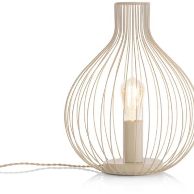 Jackson interieur : Deco : Cocomaion : Jax lampe de table