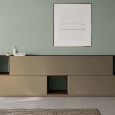 Jackson Interieur : Meubles : Coesel : Capri buffet 3064