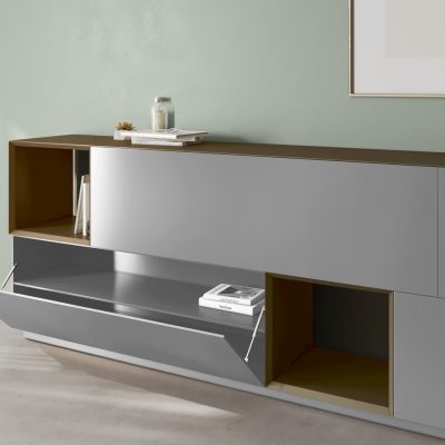 Jackson Interieur : Meubles : Coesel : Capri buffet 3064