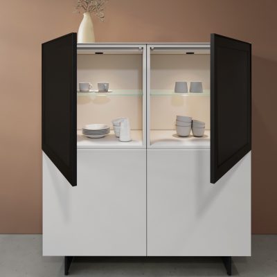 Jackson Interieur : Meubles : Coesel : Buffet cobra 320