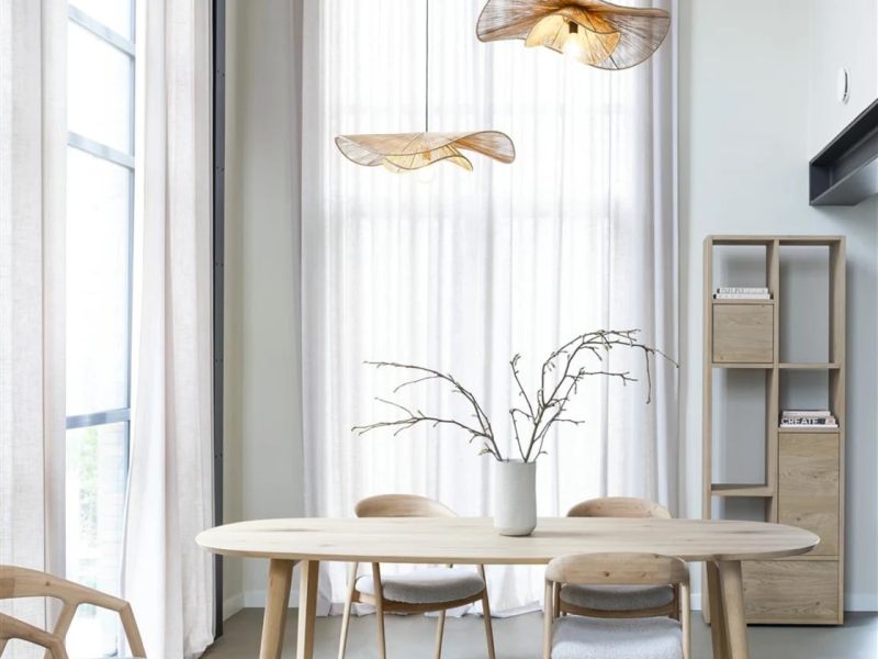 Jackson Interieur : meubles : xooon : table Odda