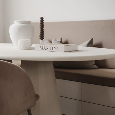 Jackson Interieur : meubles : Xooon : table Lund