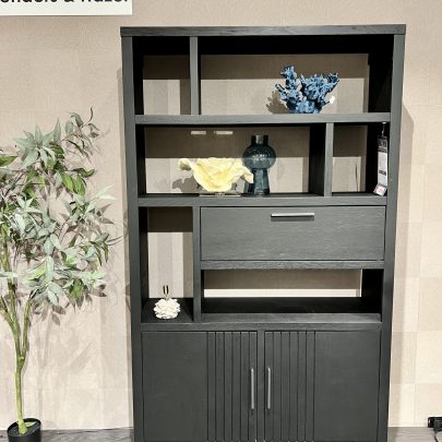 Jackson Interieur : Meubles : H&H : armoire Pavi 2