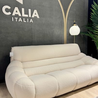 Jackson Interieur : Meubles : Calia Italia : canapé Daisy