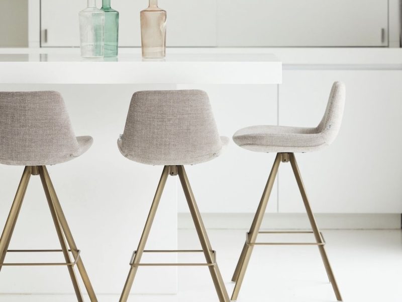 Jackson Interieur : Meubles : Joli : Chaise de bar joli