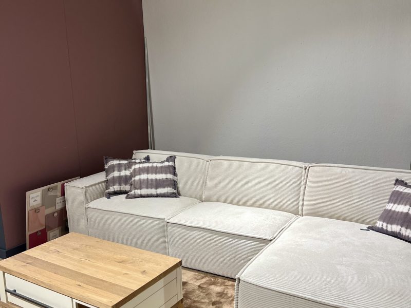 Jackson Interieur : Meubles : Xooon : Canapé Colmar