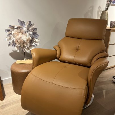 Jackson Interieur : Meubles : Sits : Fauteuil Moon