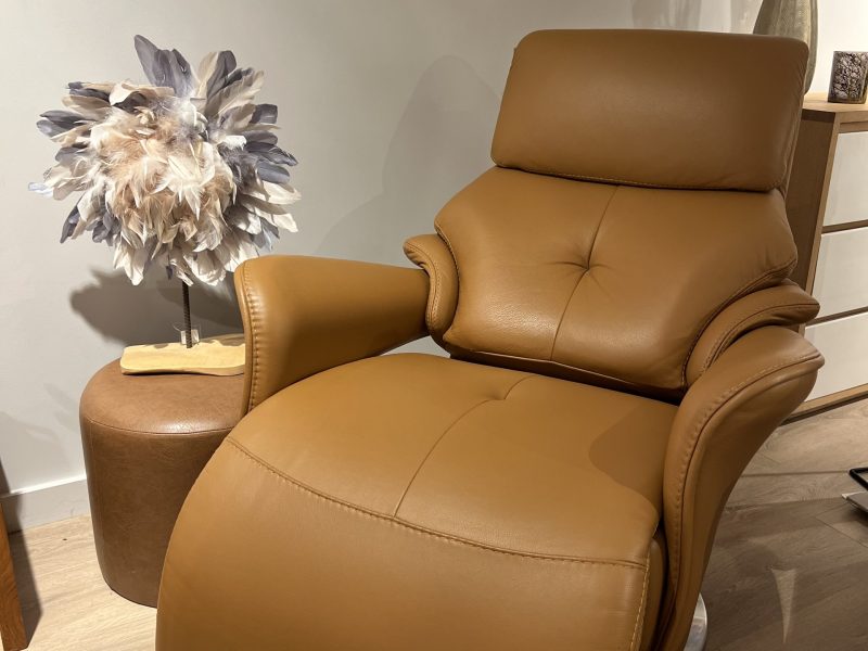 Jackson Interieur : Meubles : Sits : Fauteuil Moon