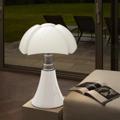 Jackson Interieur : Luminaires : lampe : Pipistrello