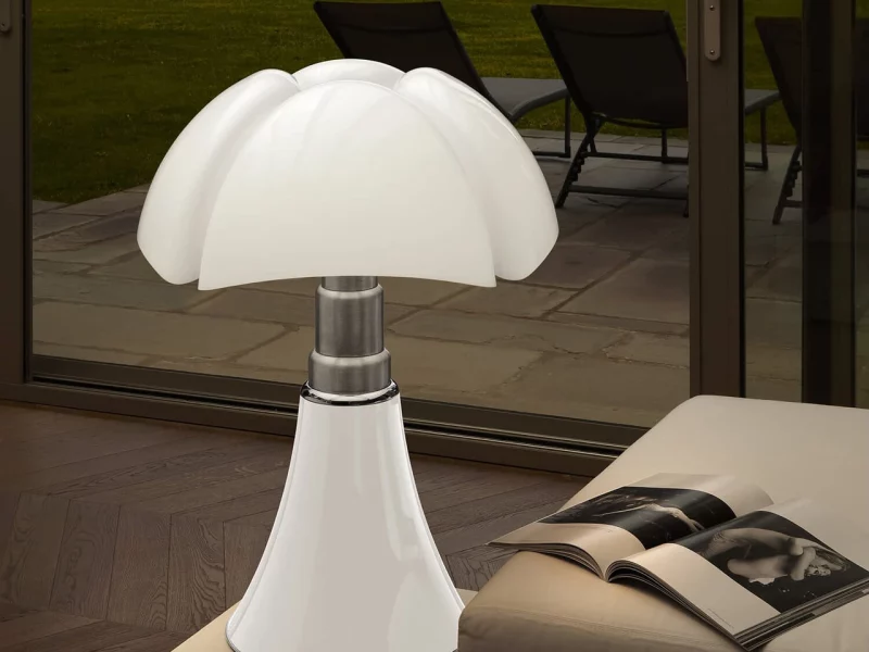 Jackson Interieur : Luminaires : lampe : Pipistrello