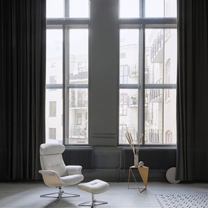 Jackson Interieur : Meubles : conform : Timeout relax