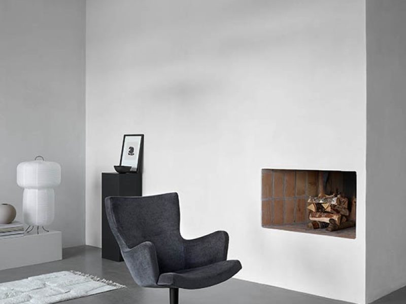 Jackson Interieur : Meubles : Conform : Gyro relax