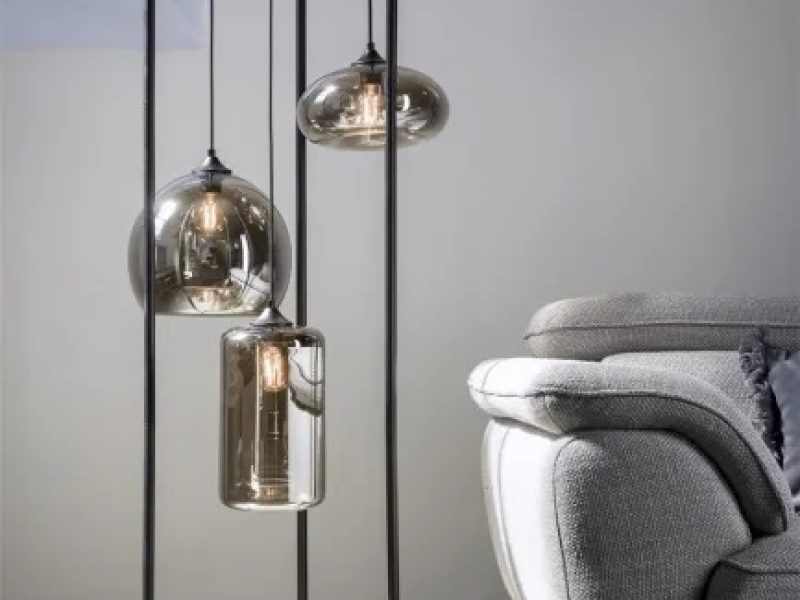 Jackson Interieur : Deco : Cocomaison : Jayden luminaire